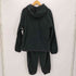 ナイキ NIKE CLUB+ FLC WNTR クラブ+ フリース プルオーバー CUF パンツ フリース パーカー セットアップ メンズ JPN:M