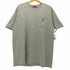 カーハート Carhartt PENTHOUSE CASINO バックプリント ポケットTシャツ メンズ import:L
