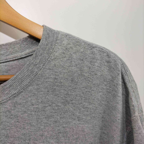 カーハート Carhartt PENTHOUSE CASINO バックプリント ポケットTシャツ メンズ import:L