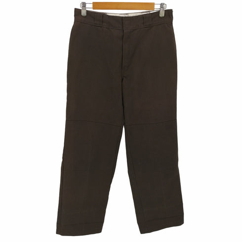 ディッキーズ Dickies Double Knee loose fit Work Pant ダブルニー ワークパンツ ルーズフィット メンズ US:32-33