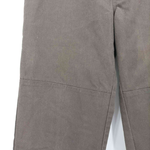 ディッキーズ Dickies Double Knee loose fit Work Pant ダブルニー ワークパンツ ルーズフィット メンズ US:32-33