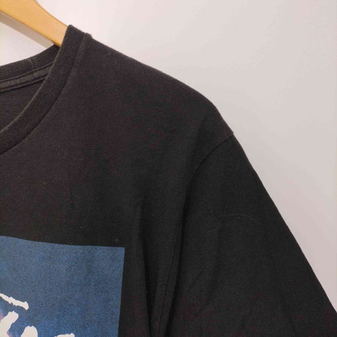 ステューシー Stussy MADE IN MEXICO ワールドTシャツ メンズ import:M