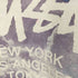 ステューシー Stussy MADE IN MEXICO ワールドTシャツ メンズ import:M