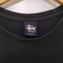 ステューシー Stussy MADE IN MEXICO ワールドTシャツ メンズ import:M