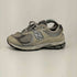 ニューバランス NEW BALANCE ML2002R 0 GRAY ローカット スニーカー メンズ JPN:26