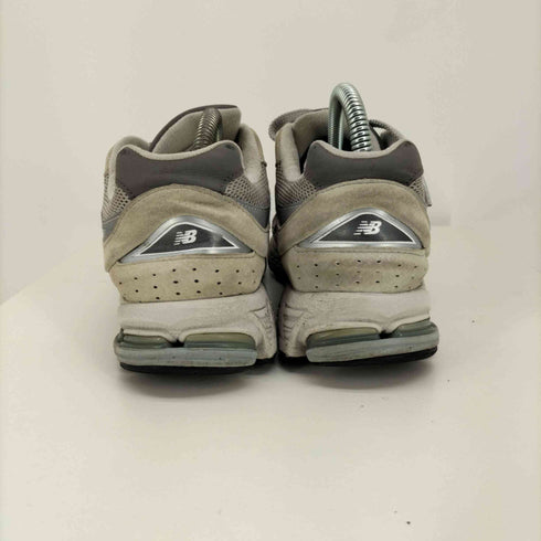 ニューバランス NEW BALANCE ML2002R 0 GRAY ローカット スニーカー メンズ JPN:26