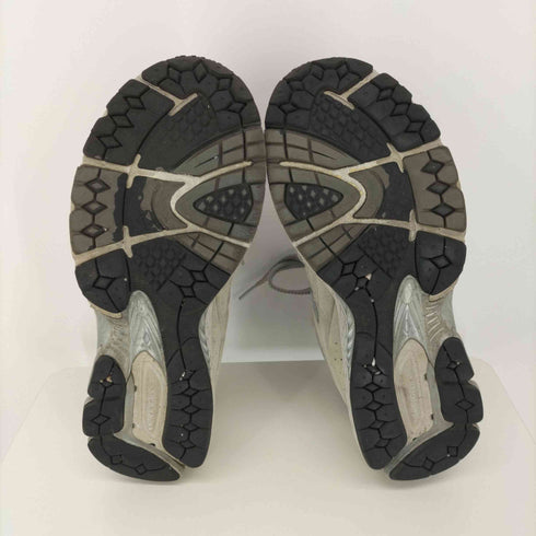 ニューバランス NEW BALANCE ML2002R 0 GRAY ローカット スニーカー メンズ JPN:26