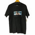 カーハートワークインプログレス Carhartt WIP S/S BACKYARD T-SHIRT (black) メンズ import:XXL