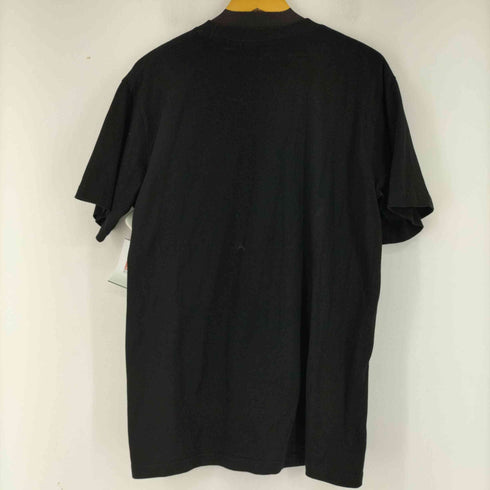 カーハートワークインプログレス Carhartt WIP S/S BACKYARD T-SHIRT (black) メンズ import:XXL