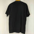 カーハートワークインプログレス Carhartt WIP S/S BACKYARD T-SHIRT (black) メンズ import:XXL