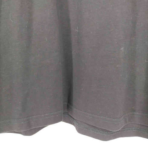 カーハートワークインプログレス Carhartt WIP S/S BACKYARD T-SHIRT (black) メンズ import:XXL