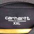 カーハートワークインプログレス Carhartt WIP S/S BACKYARD T-SHIRT (black) メンズ import:XXL