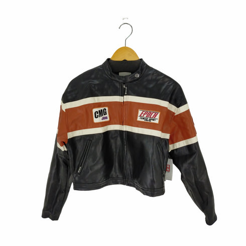 ジュエティ jouetie レーシングジャケット レディース import:M