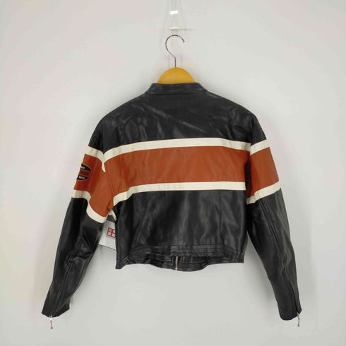 ジュエティ jouetie レーシングジャケット レディース import:M