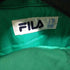 フィラ FILA 90-00S ナイロンブルゾン レディース UM
