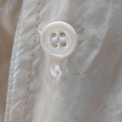 アモーメント amomento L/S シワ加工シャツ レディース JPN:0