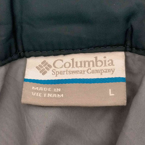 コロンビア Columbia GLENNAKER LAKE RAIN JACKET メンズ JPN:L
