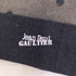 ジャンポールゴルチエ Jean Paul GAULTIER ドット柄 ソックス 靴下 メンズ 25-26cm