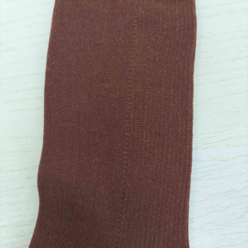 ジャンポールゴルチエ Jean Paul GAULTIER パターン切替 ソックス 靴下 メンズ 25-26cm