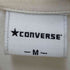 コンバース CONVERSE バイカラー刺繍トラックジャケット レディース JPN:M