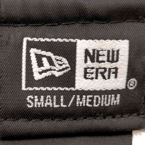 ニューエラ NEW ERA チェック柄バケットハット メンズ SMALL MEDIUM