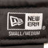 ニューエラ NEW ERA チェック柄バケットハット メンズ SMALL MEDIUM