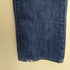 リーバイス Levis 70's 復刻 ボタン裏555 99年バレンシア工場製 ブーツカットデニムパンツ レディース W32/L32
