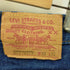 リーバイス Levis 70's 復刻 ボタン裏555 99年バレンシア工場製 ブーツカットデニムパンツ レディース W32/L32