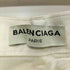 バレンシアガ BALENCIAGA 2016年製 ストレートデニム ボタンフライデニム メンズ 38