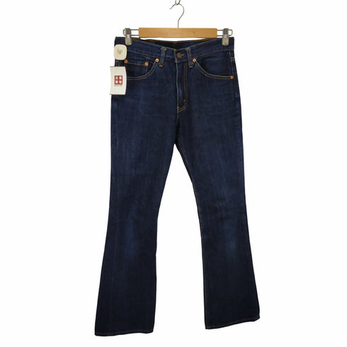 リーバイス Levis ハイウエストブーツカットデニム メンズ W30/L33