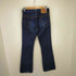 リーバイス Levis ハイウエストブーツカットデニム メンズ W30/L33