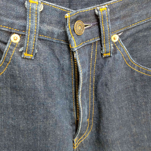 リーバイス Levis ハイウエストブーツカットデニム メンズ W30/L33