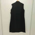アミアレクサンドルマテュッシ AMI ALEXANDRE MATTIUSSI Lined Two Buttons Sleeveless Long Coat メンズ 48