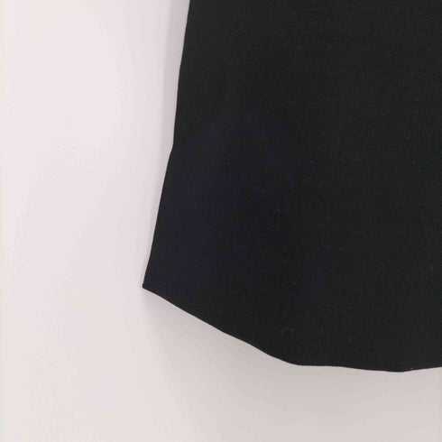 アミアレクサンドルマテュッシ AMI ALEXANDRE MATTIUSSI Lined Two Buttons Sleeveless Long Coat メンズ 48