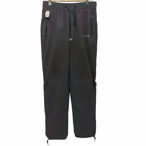 マルシェノア M+RC NOIR Rainbow Reflective Track Pant メンズ JPN:M