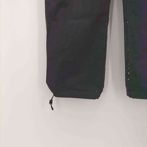 マルシェノア M+RC NOIR Rainbow Reflective Track Pant メンズ JPN:M