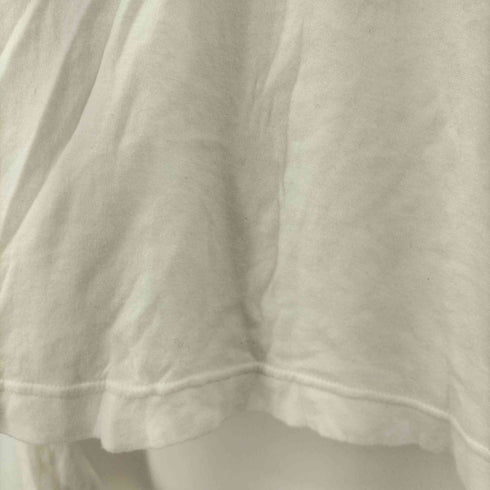 カバンドズッカ CABANE de ZUCCa レイヤード L/S カットソー メンズ