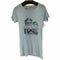 エヌハリウッド N.HOOLYWOOD フロントプリント S/S Tシャツ OVER THE HILL メンズ import:M