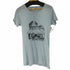 エヌハリウッド N.HOOLYWOOD フロントプリント S/S Tシャツ OVER THE HILL メンズ import:M