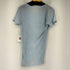 エヌハリウッド N.HOOLYWOOD フロントプリント S/S Tシャツ OVER THE HILL メンズ import:M