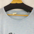 エヌハリウッド N.HOOLYWOOD フロントプリント S/S Tシャツ OVER THE HILL メンズ import:M