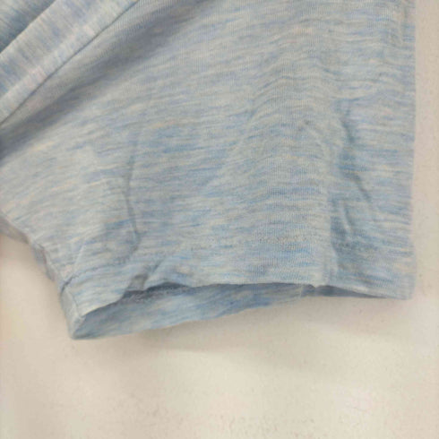エヌハリウッド N.HOOLYWOOD フロントプリント S/S Tシャツ OVER THE HILL メンズ import:M