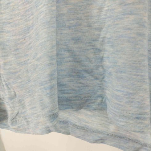 エヌハリウッド N.HOOLYWOOD フロントプリント S/S Tシャツ OVER THE HILL メンズ import:M