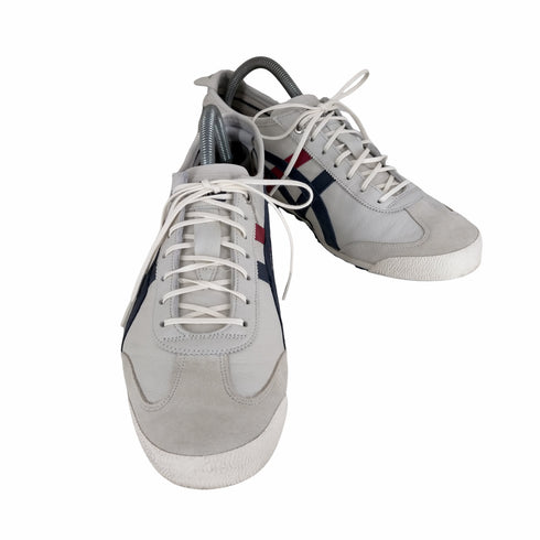 オニツカタイガー ONITSUKA TIGER MEXICO 66 SD CREAM PEACOAT メンズ JPN:26.5