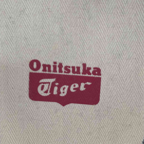 オニツカタイガー ONITSUKA TIGER MEXICO 66 SD CREAM PEACOAT メンズ JPN:26.5
