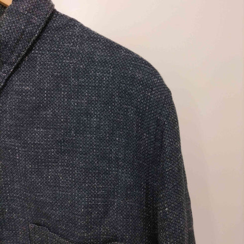リーバイスメイドアンドクラフテッド Levis Made & Crafted ボタンダウンシャツ メンズ import:L