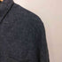 リーバイスメイドアンドクラフテッド Levis Made & Crafted ボタンダウンシャツ メンズ import:L