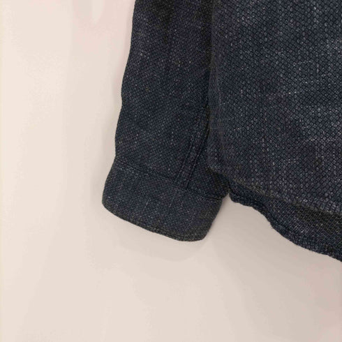 リーバイスメイドアンドクラフテッド Levis Made & Crafted ボタンダウンシャツ メンズ import:L