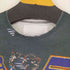 TALKING ABOUT THE ABSTRACTION グラフィック転写プリントTシャツ メンズ JPN:M