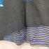 TALKING ABOUT THE ABSTRACTION グラフィック転写プリントTシャツ メンズ JPN:M